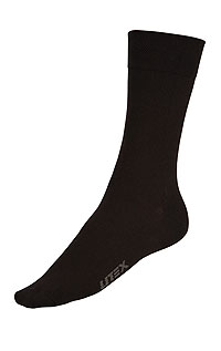 Pánské elastické ponožky