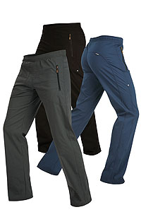 Kalhoty pánské dlouhé